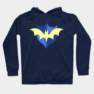 Flash Sentry bat pony CM Hoodie